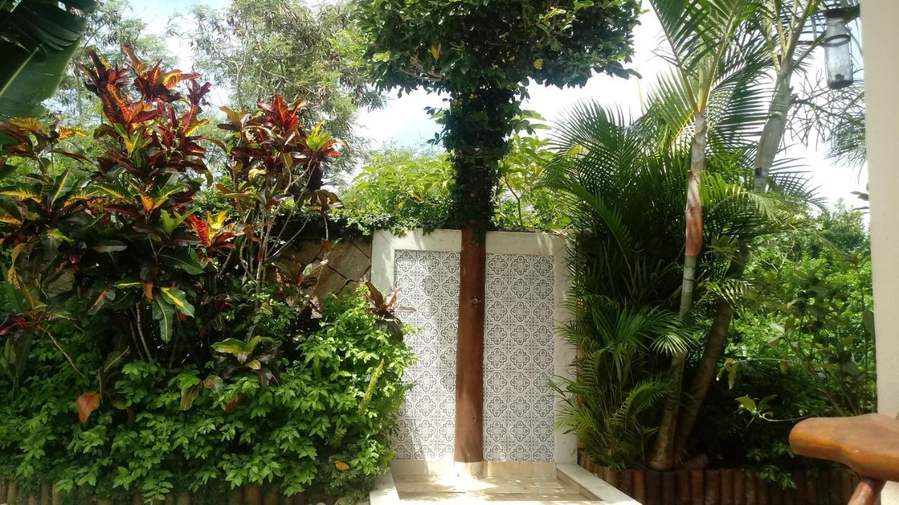 La Tropezina Villa Búzios Exteriör bild