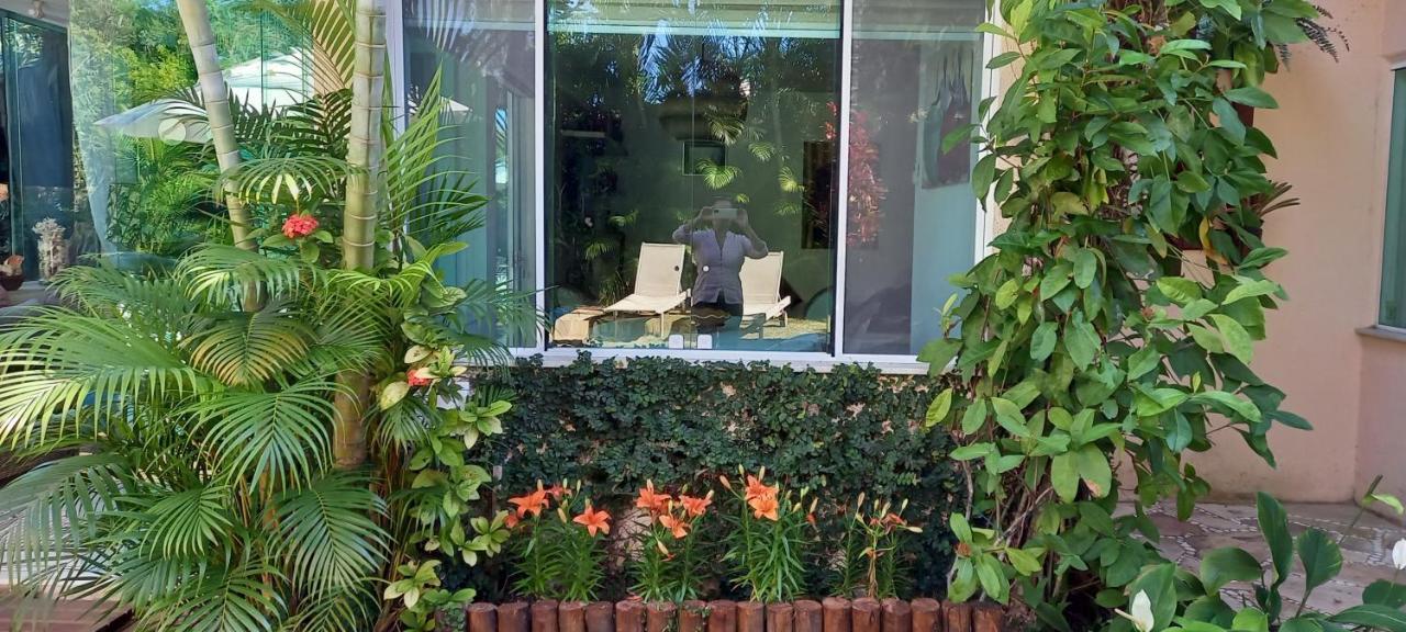 La Tropezina Villa Búzios Exteriör bild