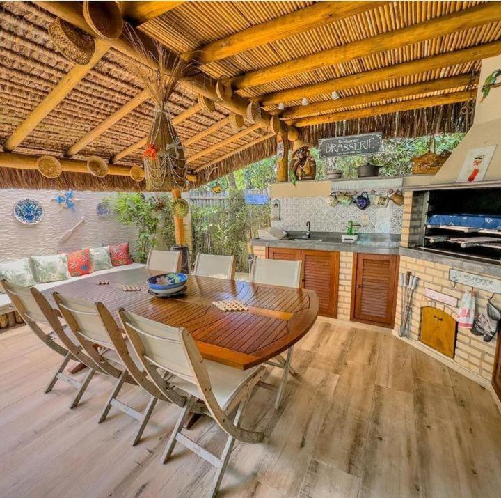 La Tropezina Villa Búzios Exteriör bild