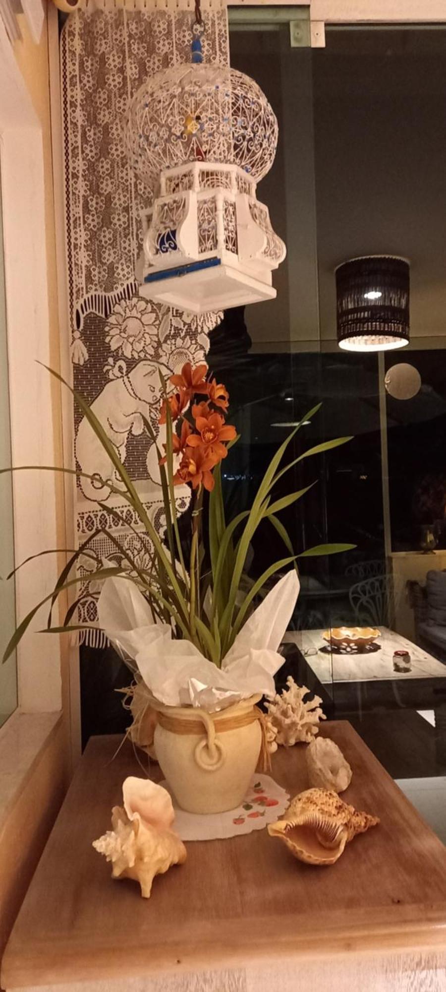 La Tropezina Villa Búzios Rum bild