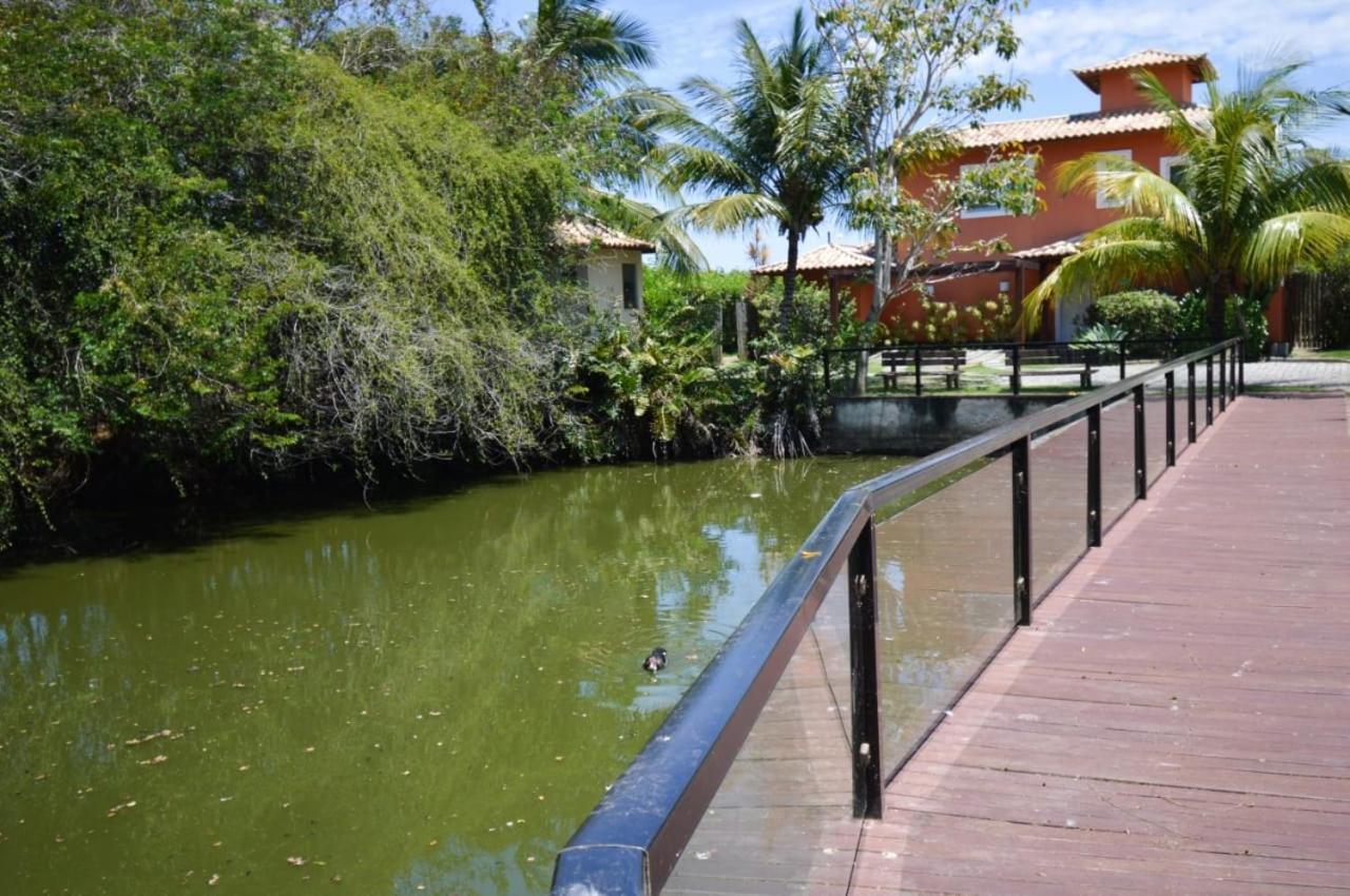 La Tropezina Villa Búzios Exteriör bild