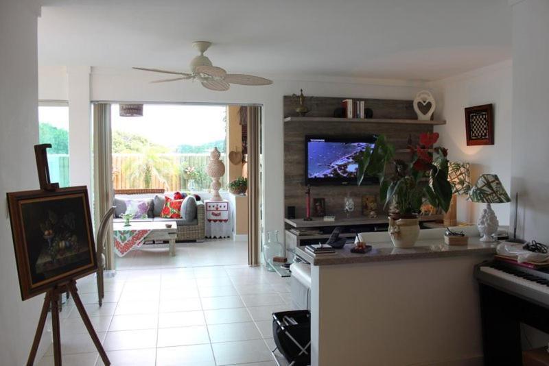 La Tropezina Villa Búzios Exteriör bild