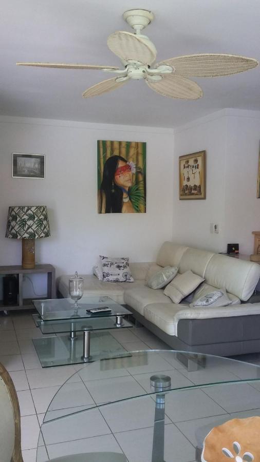 La Tropezina Villa Búzios Exteriör bild