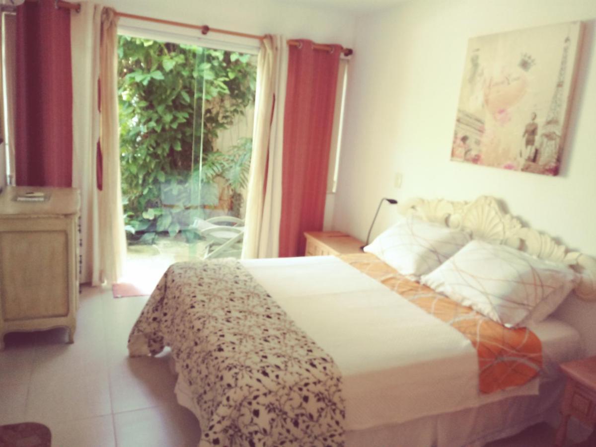 La Tropezina Villa Búzios Exteriör bild