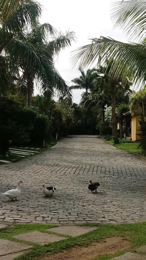 La Tropezina Villa Búzios Exteriör bild